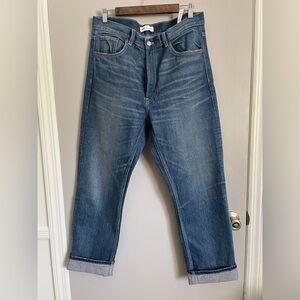 Zara Classic Jeans
